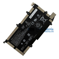 Batería para HP HSTNN-DB9Z WS04XL [Batería de repuesto]